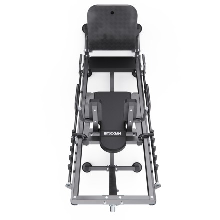 Гакк-машина/Жим ногами MAXXUS GSMX-6 Гакк-машина/Жим ногами MAXXUS GSMX-6