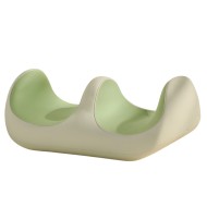 Вибромассажер для ног и ступней DFC LAZYCLOUD с беспроводным контроллером