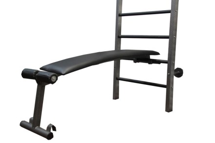 Скамья для пресса горизонтальная RS-G2