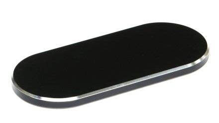 Инструмент для обработки наклейки "Tip Shaper" черный Инструмент для обработки наклейки "Tip Shaper" черный