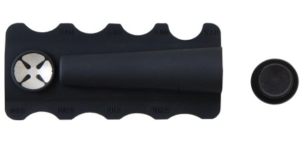 Инструмент для обработки наклейки "WB Multi Tool 5 in 1" Инструмент для обработки наклейки "WB Multi Tool 5 in 1"