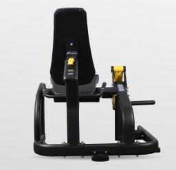 Разгибание ног сидя BRONZE GYM PL-1711, черный Разгибание ног сидя BRONZE GYM PL-1711, черный