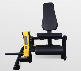 Разгибание ног сидя BRONZE GYM PL-1711, черный Разгибание ног сидя BRONZE GYM PL-1711, черный