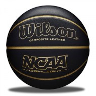 Баскетбольный мяч Wilson NCAA HIGHLIGHT 295 BSKT разм.7_Eur, арт WTB067519XB07 Баскетбольный мяч Wilson NCAA HIGHLIGHT 295 BSKT разм.7_Eur, арт WTB067519XB07