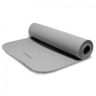 Коврик для фитнеса NBR 15 мм серый Hasttings Digger HD22D1D-NBR-Gray