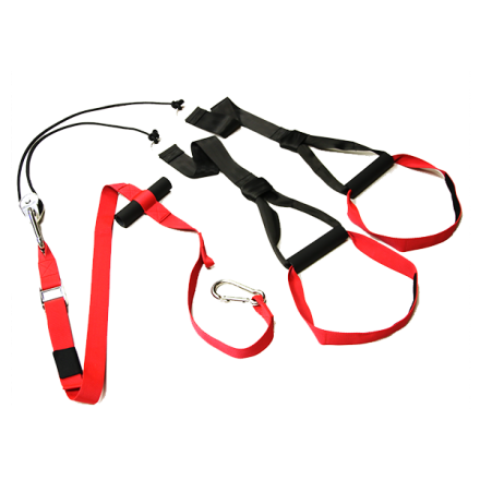 Петли функциональные Variosling Rotate