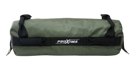 PSB-20 Сумка-утяжелитель для кросс-фита PROXIMA