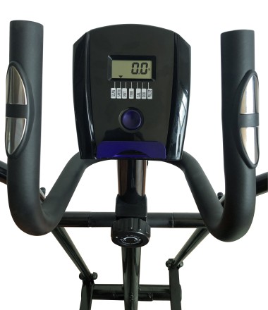 Эллиптический тренажер Royal Fitness Арт. RFEL-51