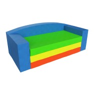 Игровая мебель Диван Романа ДМФ-МК-06.32.00