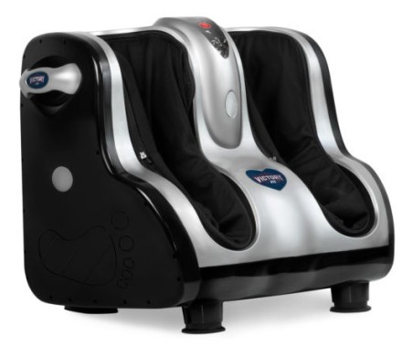Массажер для ног VF-M9001 Silver Массажер для ног VF-M9001 Silver