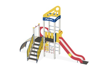 Игровой комплекс ИК-10.2