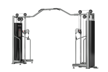 Тренажер Smith DA022 Кроссовер