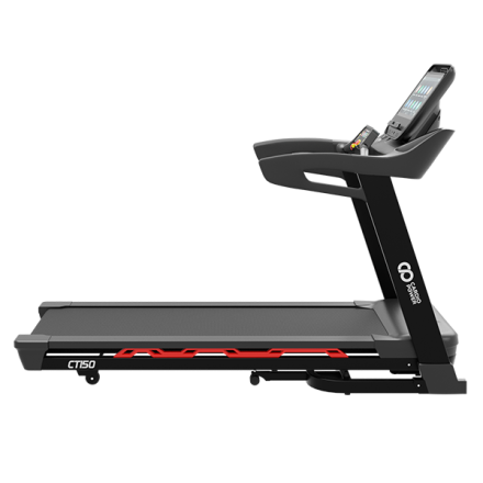 Беговая дорожка CardioPower PRO CT150