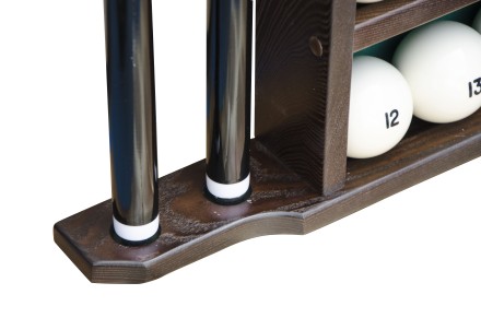 Киевница настенная универсальная (цвет черный орех, 85 х 63 х 9 см) Киевница настенная универсальная (цвет черный орех, 85 х 63 х 9 см)