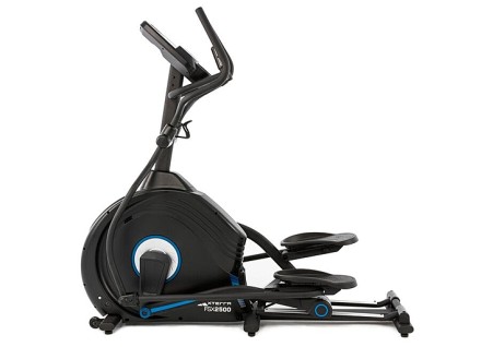 Эллиптический тренажер Xterra FSX2500 Эллиптический тренажер Xterra FSX2500