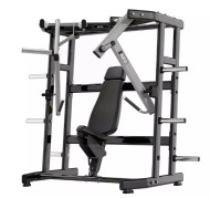 Жим от груди со сведением IRON CORE TN-07