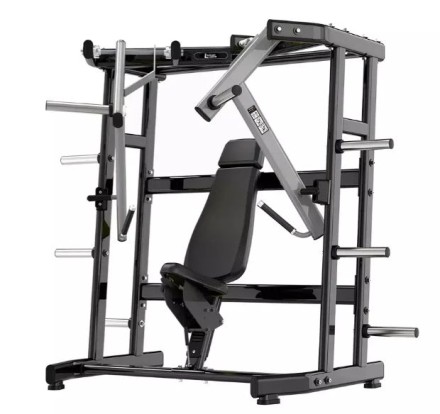 Жим от груди со сведением IRON CORE TN-07