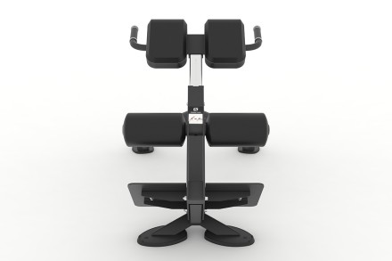 Гиперэкстензия под углом 45 градусов Spirit SP-4220