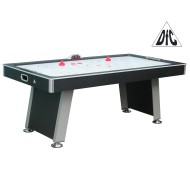 Игровой стол - аэрохоккей DFC PANAMA LED-ворота и шайба