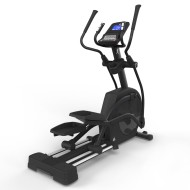 Эллиптический тренажер DFC Cardio E5800P генераторный Эллиптический тренажер DFC Cardio E5800P генераторный