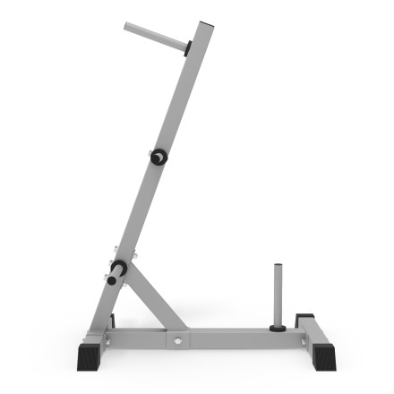 Стойка для хранения дисков 25/26 мм DFC D100117 Стойка для хранения дисков 25/26 мм DFC D100117