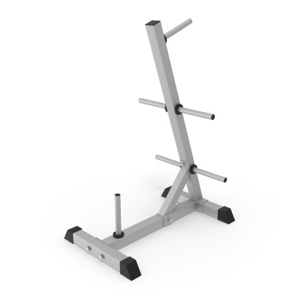 Стойка для хранения дисков 25/26 мм DFC D100117 Стойка для хранения дисков 25/26 мм DFC D100117