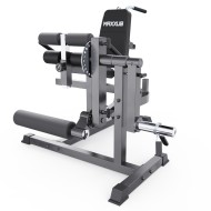 Тренажер для сгибания/разгибания ног MAXXUS