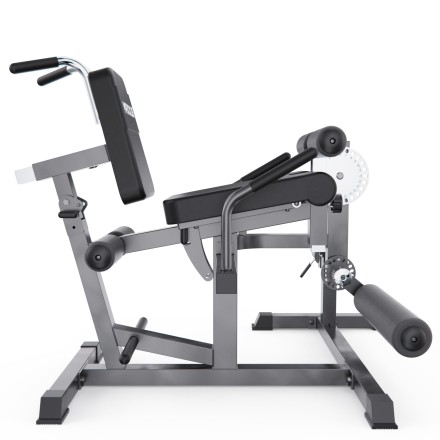 Тренажер для сгибания/разгибания ног MAXXUS