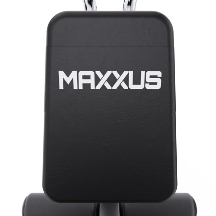 Тренажер для сгибания/разгибания ног MAXXUS