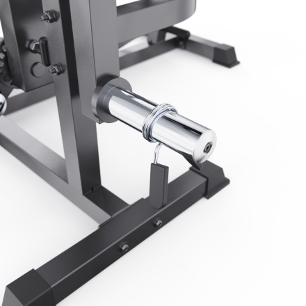 Тренажер для сгибания/разгибания ног MAXXUS