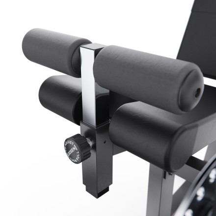 Тренажер для сгибания/разгибания ног MAXXUS