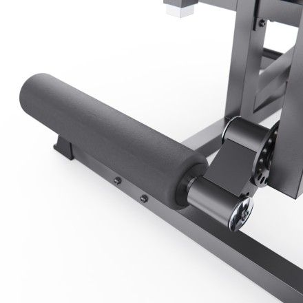 Тренажер для сгибания/разгибания ног MAXXUS