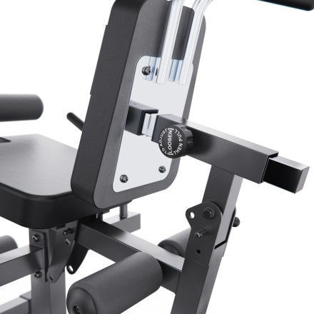 Тренажер для сгибания/разгибания ног MAXXUS