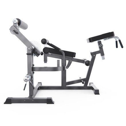 Тренажер для сгибания/разгибания ног MAXXUS