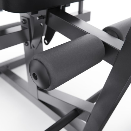 Тренажер для сгибания/разгибания ног MAXXUS