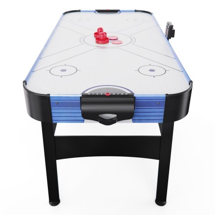 Игровой стол - аэрохоккей DFC 54" 135 x 65 см