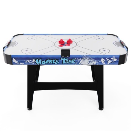 Игровой стол - аэрохоккей DFC 54" 135 x 65 см