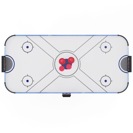 Игровой стол - аэрохоккей DFC 54" 135 x 65 см