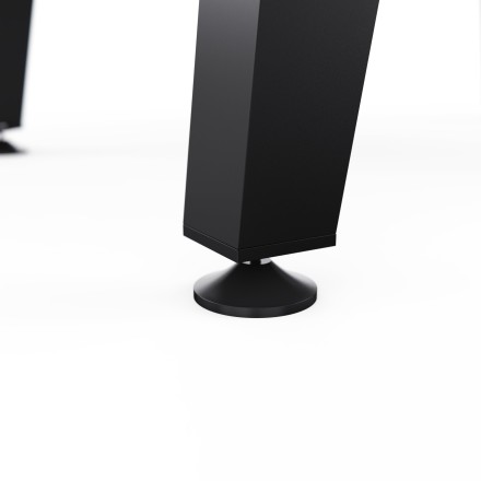 Игровой стол - аэрохоккей DFC 54" 135 x 65 см