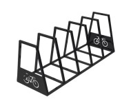 Велопарковка Велос