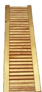 Доска роликовая к ДСК