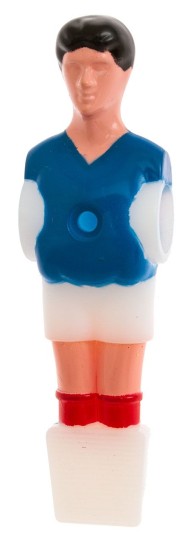 Футболист "Universe" (синий)