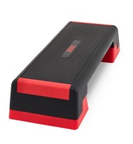 Степ-платформа для аэробики BRONZE GYM, 97см.