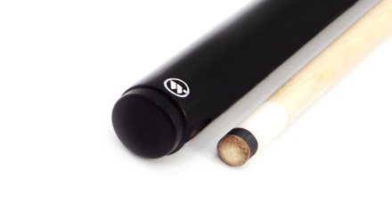 Кий / пирамида 2-pc "WBC-G" (серый)