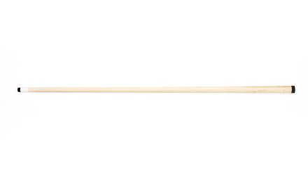 Кий / пирамида 2-pc "WBC-G" (серый)