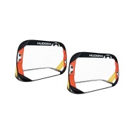 Футбольные ворота Soccer Goal Pop Up Set of 2