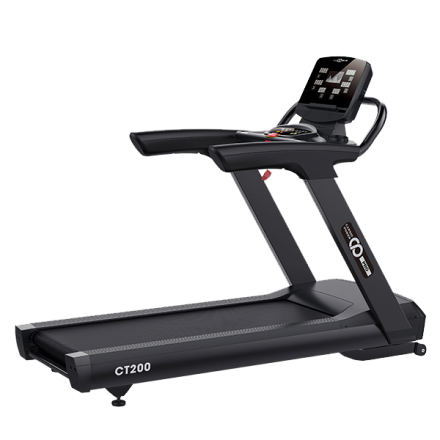 Беговая дорожка CardioPower PRO CT200