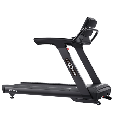 Беговая дорожка CardioPower PRO CT200