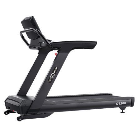 Беговая дорожка CardioPower PRO CT200