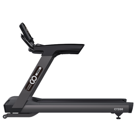 Беговая дорожка CardioPower PRO CT200